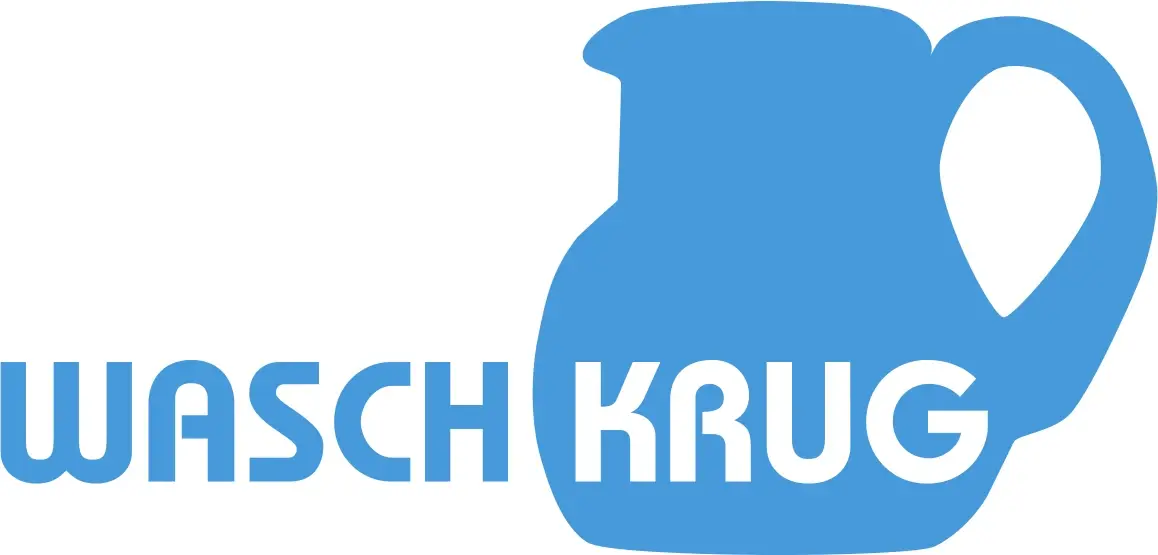 Wäscherei bei Lübeck - Logo